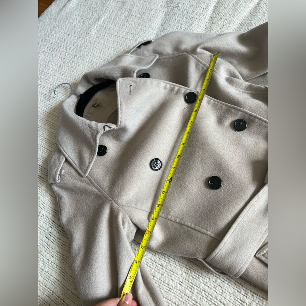Burberry timeless trench coat USA 4 - Picture 6 of 16